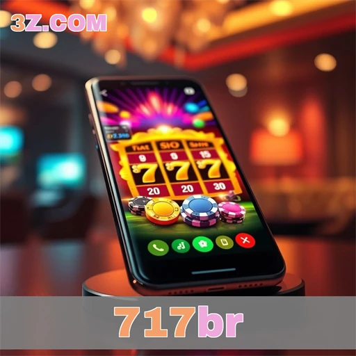 717br Aplicativos Úteis