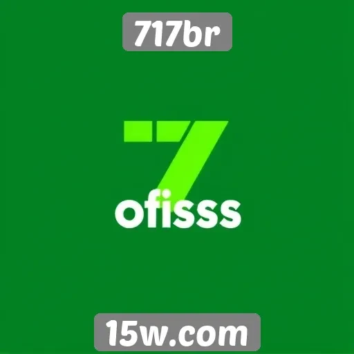 Novidades e atualizações no site de jogos 717br