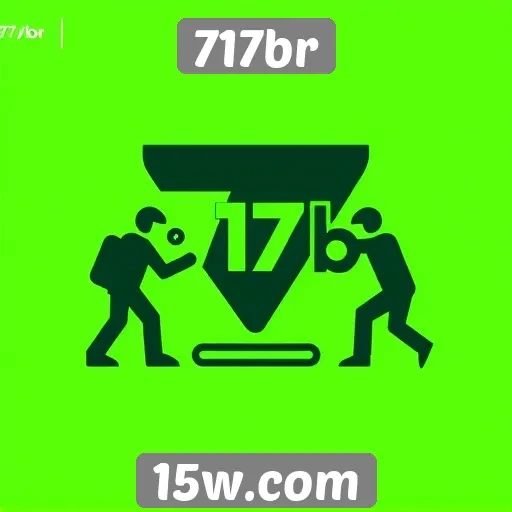 Impacto do 717br na comunidade de jogos online