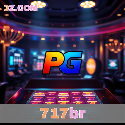 Jogos Incríveis no 717br: Una-se à Diversão Sem Limites!