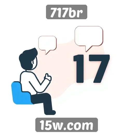 Novas funcionalidades do site 717br em discussão