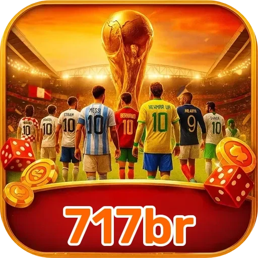 717br: A Nova Era de Pagamentos para Jogos Online