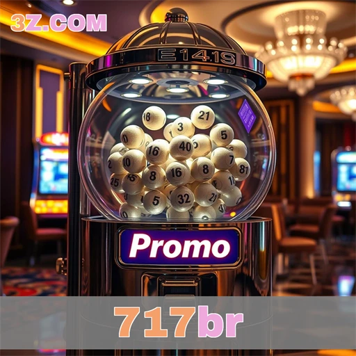 717br Promoções Especiais