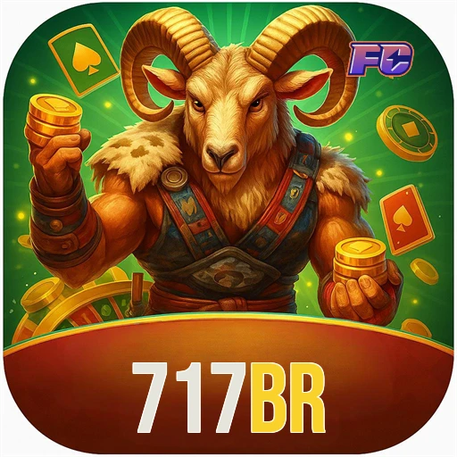 717br logo